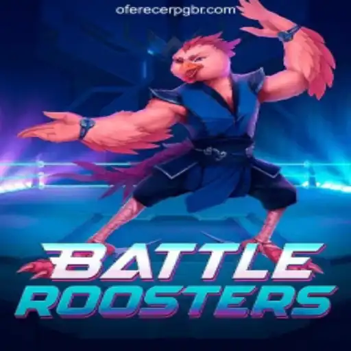 Discover BattleRoosters: A Dynamic Game With Thrilling Strategies