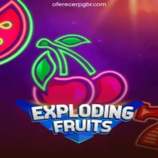 ExplodingFruits: A New Exciting Adventure in Gaming