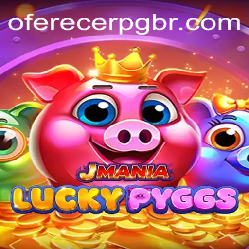 Exploring JManiaLuckyPyggs: A Revolutionary Gaming Experience with OferecerPG.Com