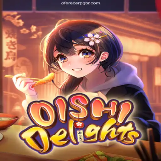OishiDelights: Discover the Ultimate Culinary Journey