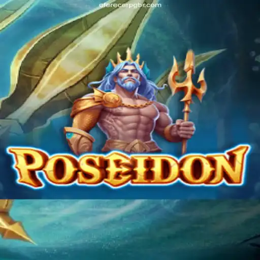 Dive Deep into the World of Poseidon: A Mythical Gaming Adventure with OferecerPG.Com