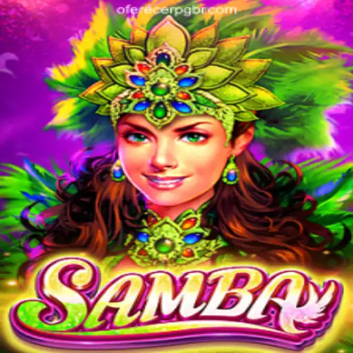 The Rhythmic Allure of Samba: A Game That Dances to Its Own Beat