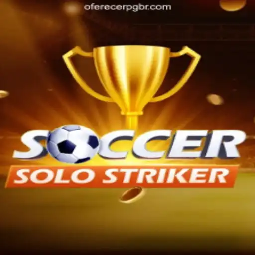 SoccerSoloStriker: Master the Art of Solo Soccer with OferecerPG.Com