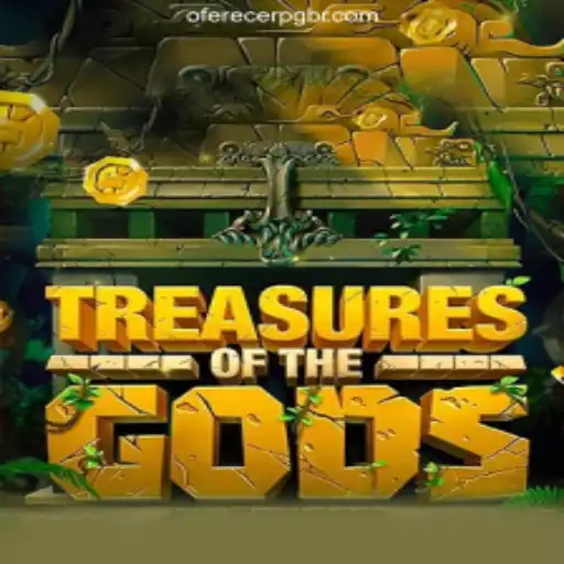 Treasure of the Gods: Explore the Mystical World