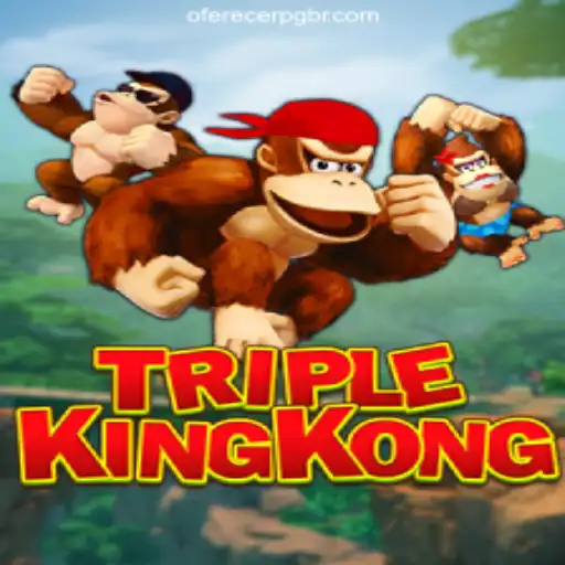 Explore the Adventure of TripleKingKong: The Ultimate Gaming Experience